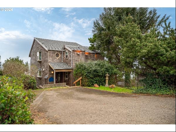 2325 SW BARD LOOP Lincoln City, OR 97367