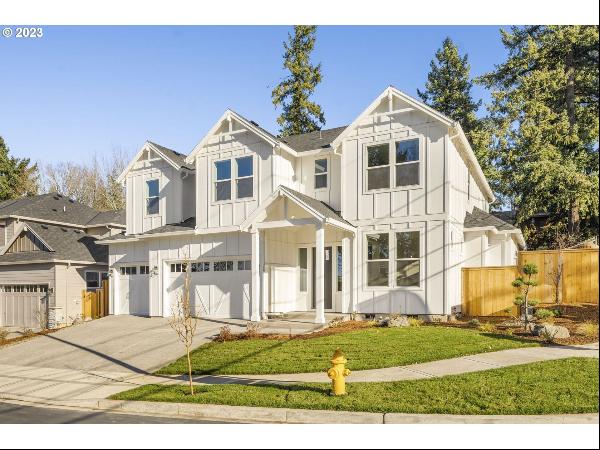 8986 SW Lintner TER Portland, OR 97223