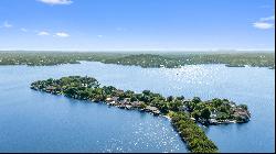 2 Beaver Island // on Lake LBJ // Granite Shoals, TX 78654