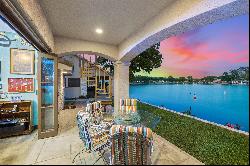 2 Beaver Island // on Lake LBJ // Granite Shoals, TX 78654