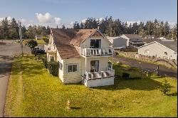 535 JETTY ST Hammond, OR 97121