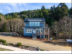 700 NE LILLIAN LN Depoe Bay, OR 97341