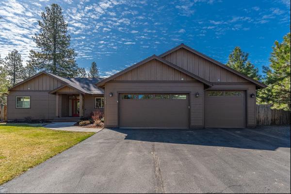 19505 Apache Road Bend, OR 97702
