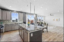 Breathtaking Views, Modern Amenities and Low-Maintenance Lifestyle Living 