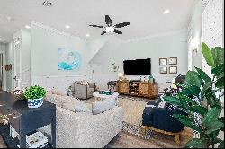 Newer Home Close To Beach And 30A Amenities