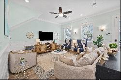 Newer Home Close To Beach And 30A Amenities