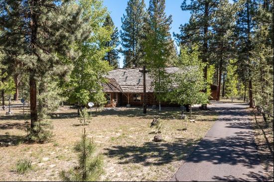 2543 Patken Circle La Pine, OR 97739