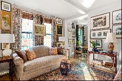 Style and Charm in Lincoln Square