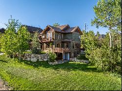 1520 Harwig Circle, Steamboat Springs, CO 80487