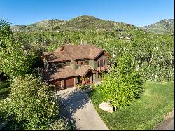 1520 Harwig Circle, Steamboat Springs, CO 80487