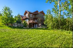 1520 Harwig Circle, Steamboat Springs, CO 80487