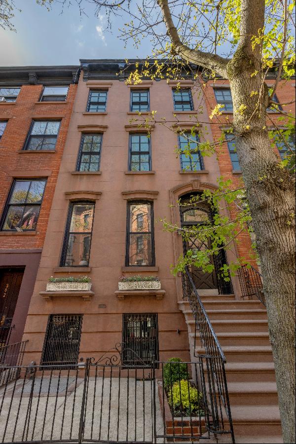 300 Hicks Street, Brooklyn Heights, NY, 11201, USA