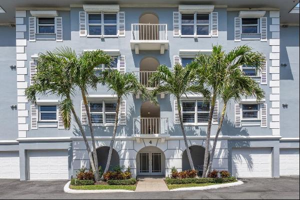 2150 S Ocean Boulevard, #4-B, Delray Beach, FL, 33483, USA