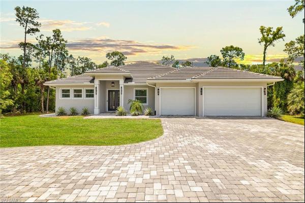 4400 5th AVE NW, Naples, FL, 34119, USA