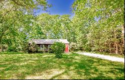 Amagansett Cottage