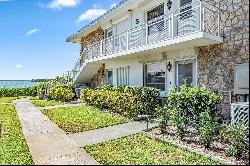 ISLES OF CAPRI - TARPON VILLAGE APTS