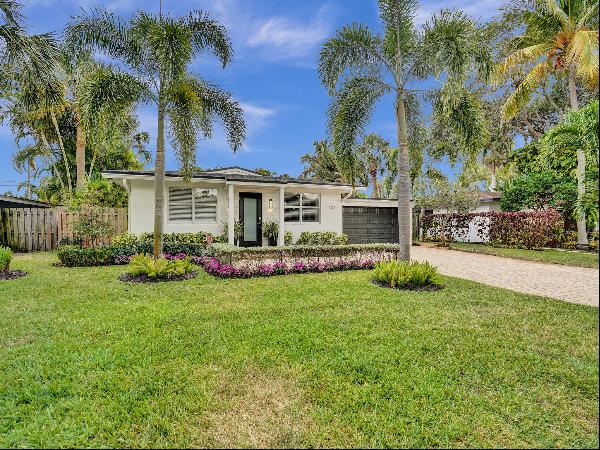 632 NW 28th St, Wilton Manors, FL