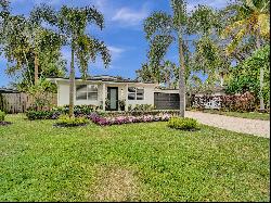 632 NW 28th St, Wilton Manors, FL