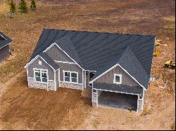 Brand New Home Awaits in Iron Wood Subdivision