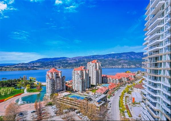 Kelowna Residential