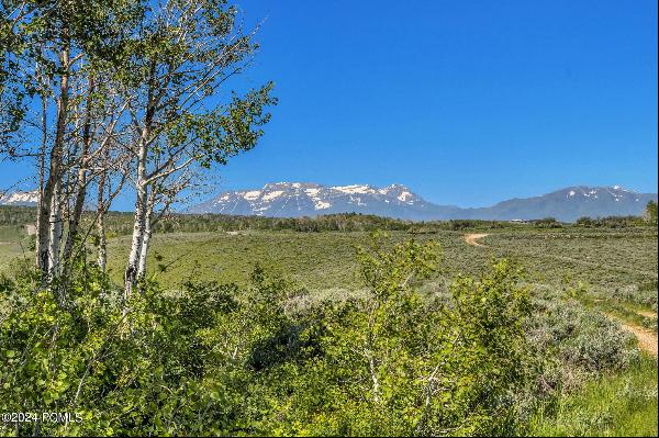 Heber City Land