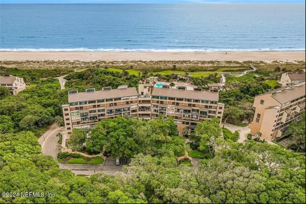 Amelia Island Residential