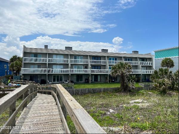 Jacksonville Beach Residential Lease