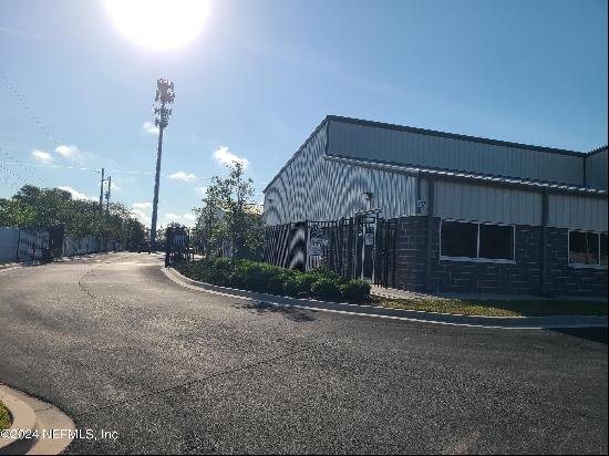 Jacksonville Commercial Sale