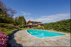Private Villa for sale in Varese (Italy)