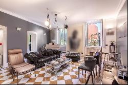 Apartment for sale in Roma (Italy)