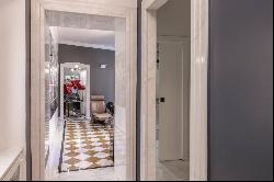 Apartment for sale in Roma (Italy)