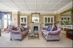 Hatchford Manor, Ockham Lane, Cobham, Surrey, KT11 1LH