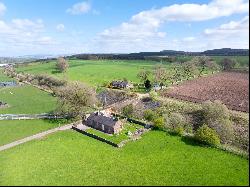 Dinwoodie Green Farm, Lockerbie, Dumfriesshire, DG11 2SJ