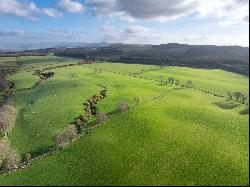 Dinwoodie Green Farm, Lockerbie, Dumfriesshire, DG11 2SJ