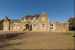 Lomond Castle, By Luss, Loch Lomond, G83 8EE