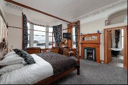 Kilchrenan House, Corran Esplanade, Oban, Argyll, PA34 5AQ