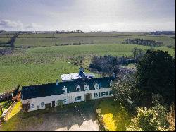 Corraith House, Symington, Ayrshire, KA2 9AT