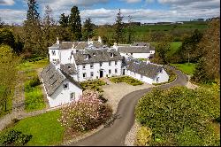 Old Ballikinrain House, Balfron, Stirlingshire, G63 0LL