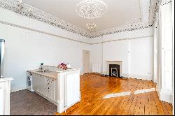 Woodlands Terrace, Glasgow, G3 6DF