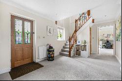 Upper Bolney Road, Harpsden, Henley-on-Thames, Oxfordshire, RG9 4AQ