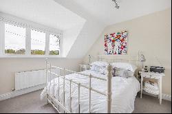 Upper Bolney Road, Harpsden, Henley-on-Thames, Oxfordshire, RG9 4AQ