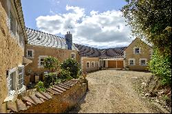 Les Charrieres, St. Ouen, Jersey, Channel Islands, JE3 2LG