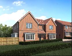 The Yew, Knights Grove, Coley Farm, Stoney Lane, Ashmore Green, Berkshire, RG18 9HG