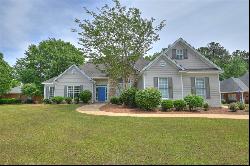 1933 Windway Road, Auburn AL 36830