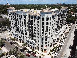 301 Altara Ave Unit 201, Coral Gables FL 33146