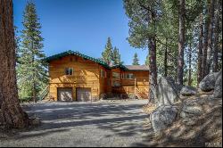 1321 Wildwood Avenue, South Lake Tahoe CA 96150