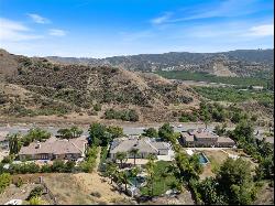 720 Creekside Drive, Redlands CA 92373