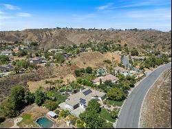 720 Creekside Drive, Redlands CA 92373