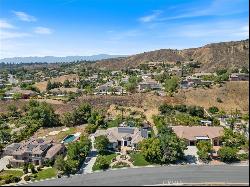 720 Creekside Drive, Redlands CA 92373