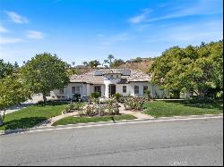 720 Creekside Drive, Redlands CA 92373